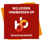 Erkend leerbedrijf